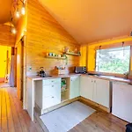 Hébergement de vacances Hedgehogs Hideaway - Uk45296 Bishop Thornton
