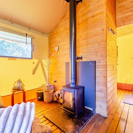 Hedgehogs Hideaway - Uk45296 * Bishop Thornton