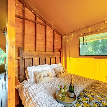 Hedgehogs Hideaway - Uk45296 Dom wakacyjny