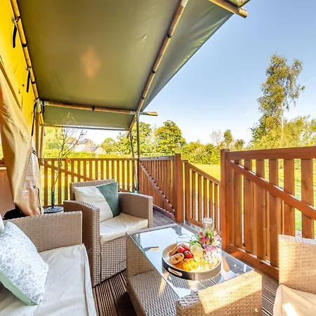 Dom wakacyjny Hedgehogs Hideaway - Uk45296