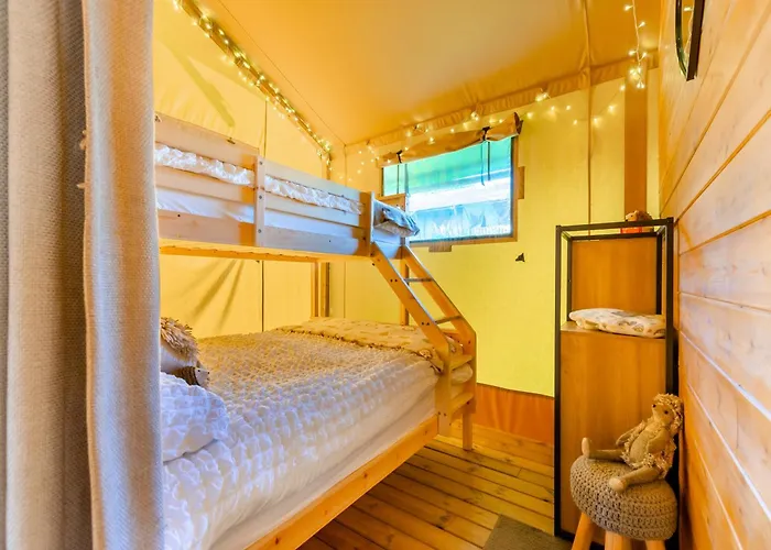 Hedgehogs Hideaway - Uk45296 Hébergement de vacances Bishop Thornton