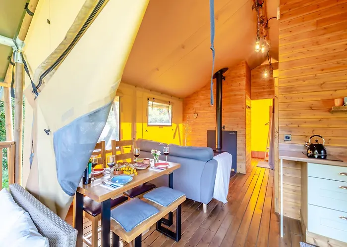 Hedgehogs Hideaway - Uk45296 Bishop Thornton