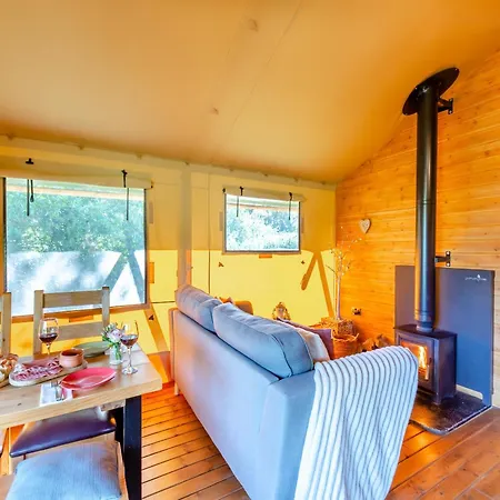 펜션 Hedgehogs Hideaway - Uk45296 Bishop Thornton