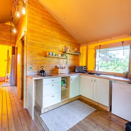 펜션 Hedgehogs Hideaway - Uk45296 Bishop Thornton