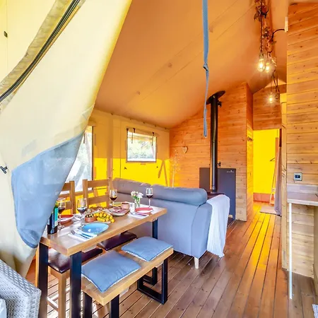 Hedgehogs Hideaway - Uk45296 Bishop Thornton