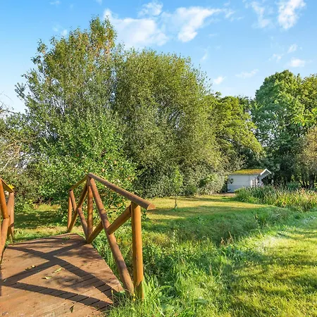 Hedgehogs Hideaway - Uk45296 *